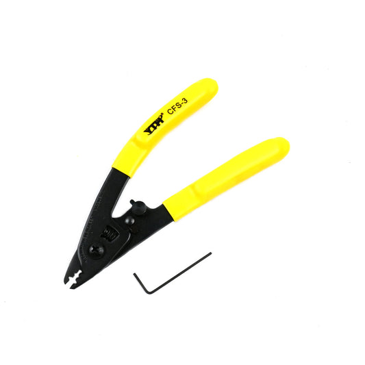 YTH CFS-3 Precise Cutter/Stripper - Electra Traders | Electronic Components & Gadgets India