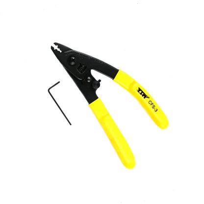 YTH CFS-3 Precise Cutter/Stripper - Electra Traders | Electronic Components & Gadgets India