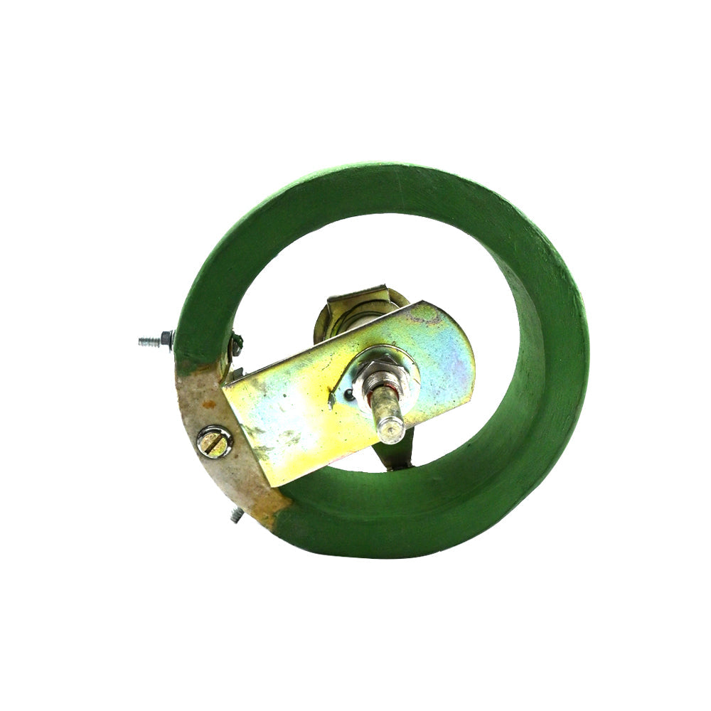 Stead 500 Ohm 150W Wire Wound Potentiometer Resistor - Electra Traders | Electronic Components & Gadgets India