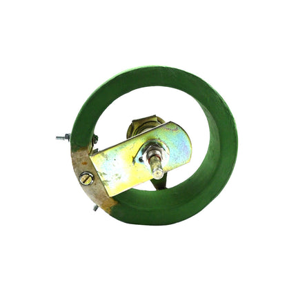 Stead 500 Ohm 150W Wire Wound Potentiometer Resistor - Electra Traders | Electronic Components & Gadgets India