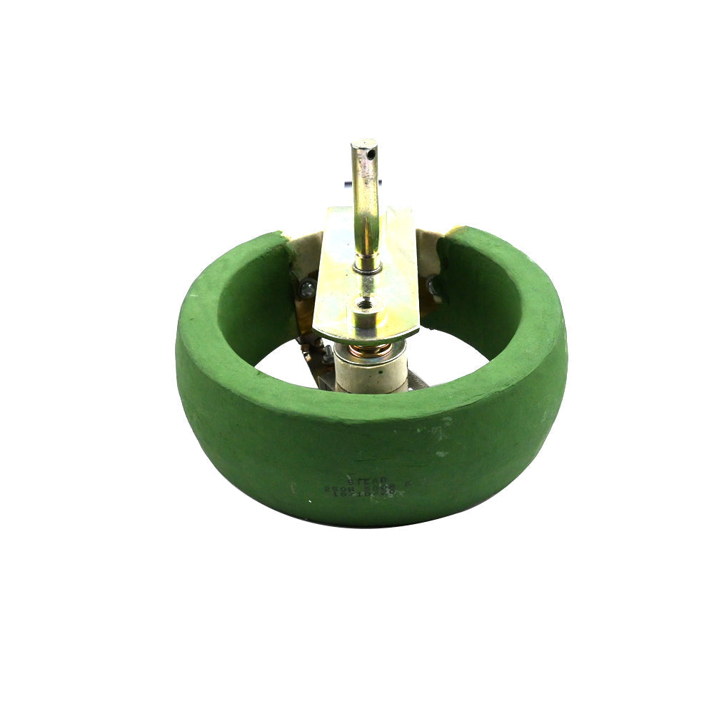 Stead 500 Ohm 250W Wire Wound Potentiometer Resistor - Electra Traders | Electronic Components & Gadgets India