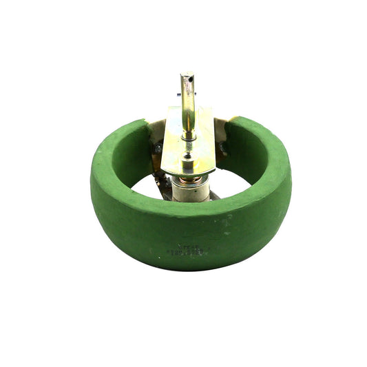 Stead 500 Ohm 250W Wire Wound Potentiometer Resistor - Electra Traders | Electronic Components & Gadgets India