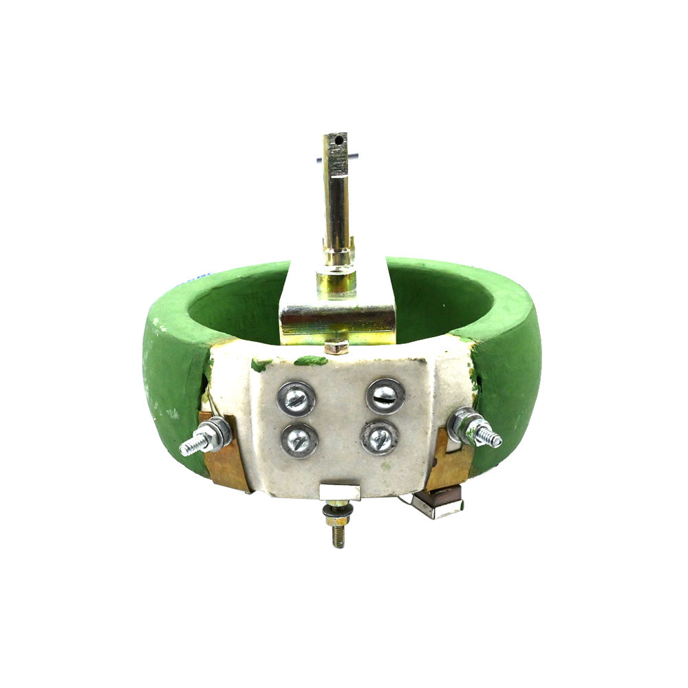 Stead 500 Ohm 250W Wire Wound Potentiometer Resistor - Electra Traders | Electronic Components & Gadgets India