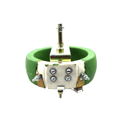 Stead 500 Ohm 250W Wire Wound Potentiometer Resistor - Electra Traders | Electronic Components & Gadgets India