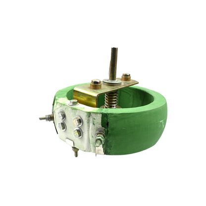 Stead 300 Ohm 300W Wire Wound Potentiometer Resistor - Electra Traders | Electronic Components & Gadgets India