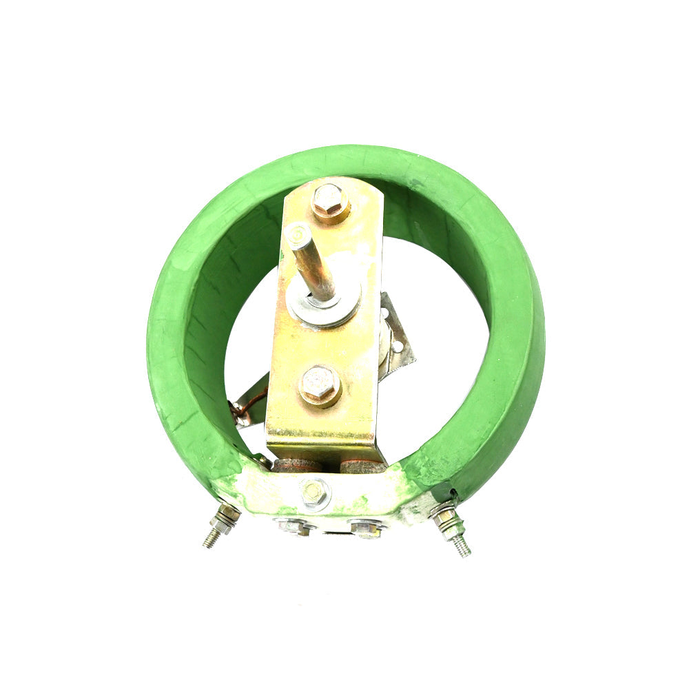 Stead 300 Ohm 300W Wire Wound Potentiometer Resistor - Electra Traders | Electronic Components & Gadgets India