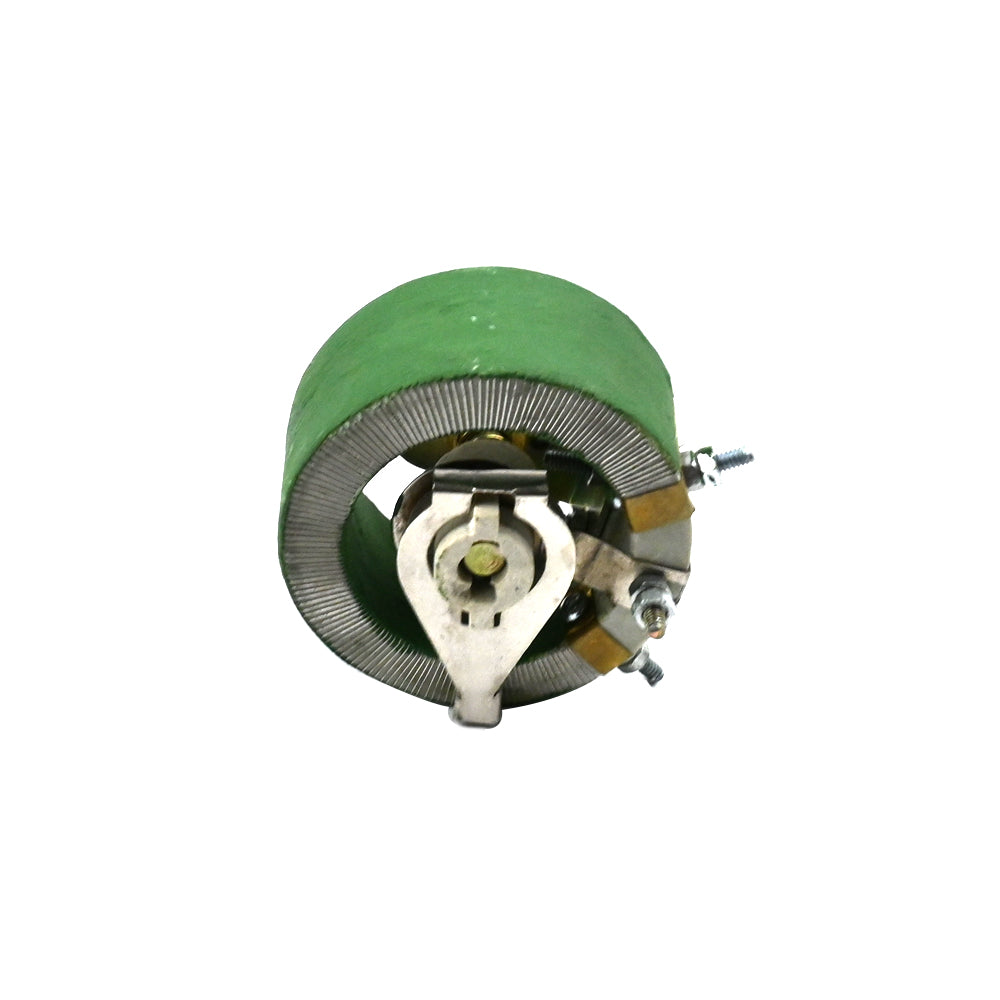 Stead 100 Ohm 50W Wire Wound Potentiometer Resistor - Electra Traders | Electronic Components & Gadgets India