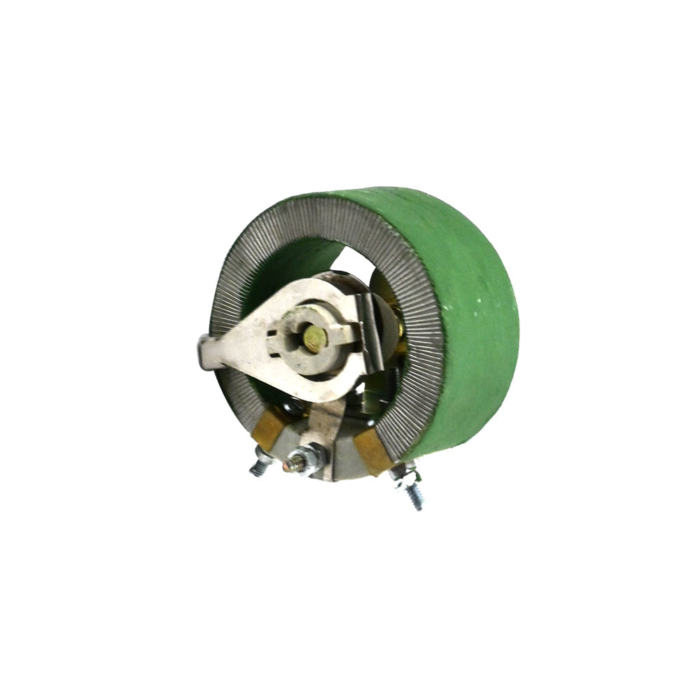Stead 100 Ohm 50W Wire Wound Potentiometer Resistor - Electra Traders | Electronic Components & Gadgets India
