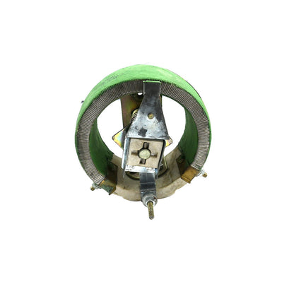 Stead 200 Ohm 200W Wire Wound Potentiometer Resistor - Electra Traders | Electronic Components & Gadgets India