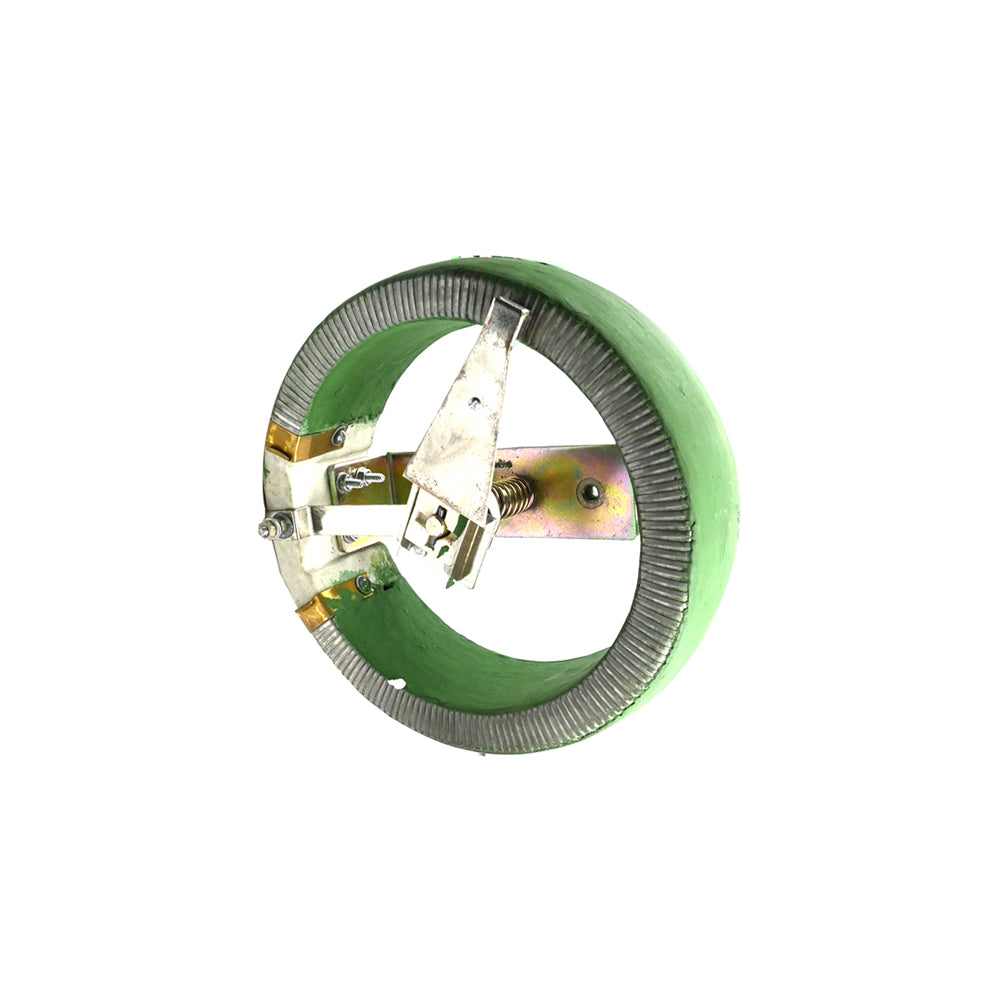 Stead 50 Ohm 500W Wire Wound Potentiometer - Electra Traders | Electronic Components & Gadgets India