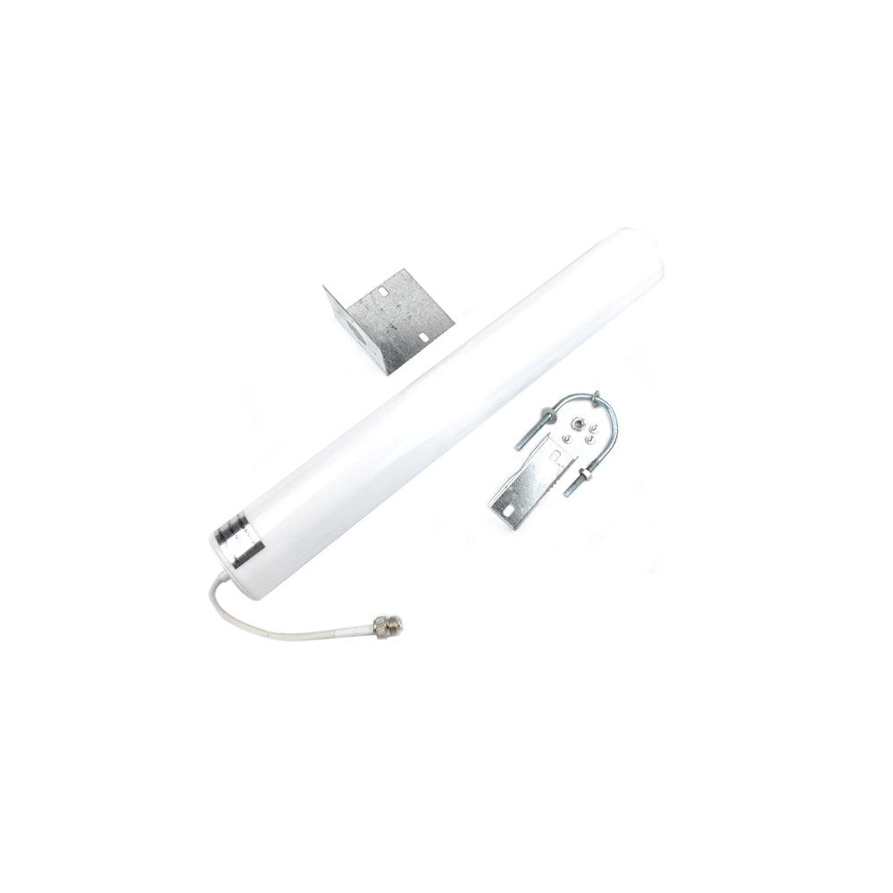 18 dbi Omni Cylindrical Antenna - Electra Traders | Electronic Components & Gadgets India