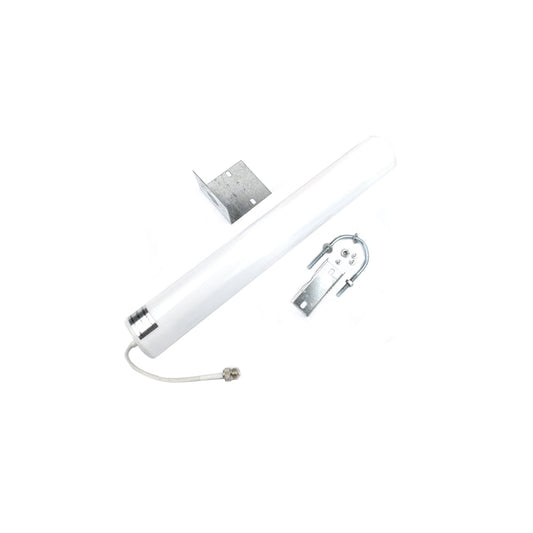 18 dbi Omni Cylindrical Antenna - Electra Traders | Electronic Components & Gadgets India
