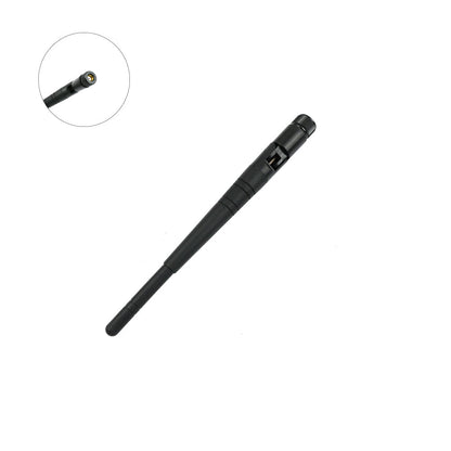 5 dbi SMA Male RP Antenna - Electra Traders | Electronic Components & Gadgets India