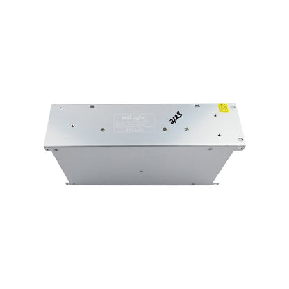 Hilight 48V 10A SMPS Power Supply with Inbuild Fan Cooling - Electra Traders | Electronic Components & Gadgets India