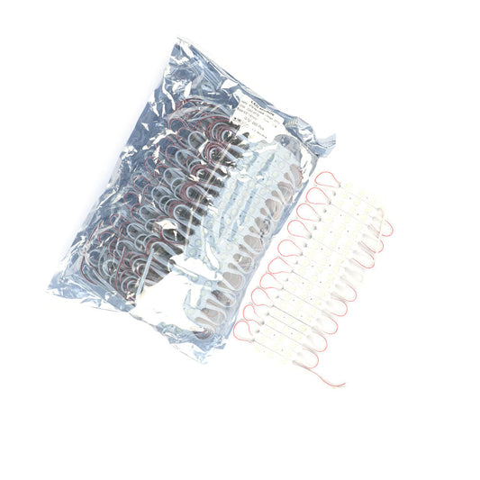 Hilight 3 Cool White 12V 1.5W 5730 LED Module - Electra Traders | Electronic Components & Gadgets India