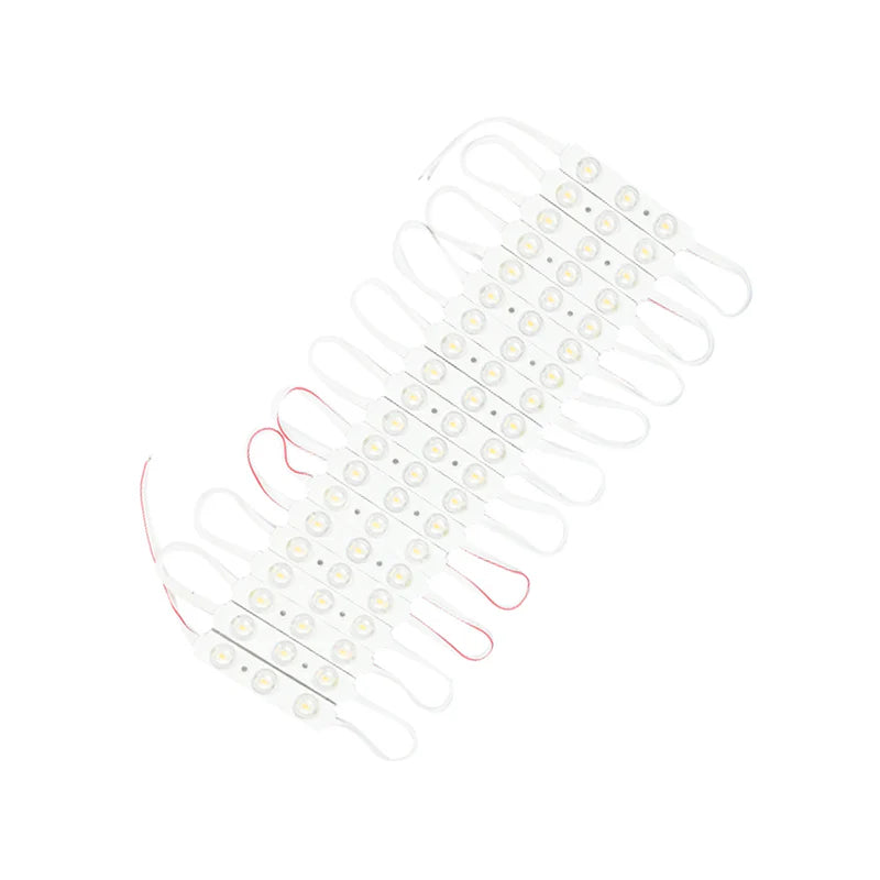 Hilight 3 Warm White 12V 1.5W 5730 LED Module (Pack of 5)