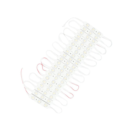 Hilight 3 Warm White 12V 1.5W 5730 LED Module (Pack of 5)