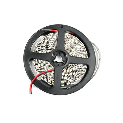 HiLight 12V 15W Warm White 5 Meter LED Strip in 2835 Package - Electra Traders | Electronic Components & Gadgets India