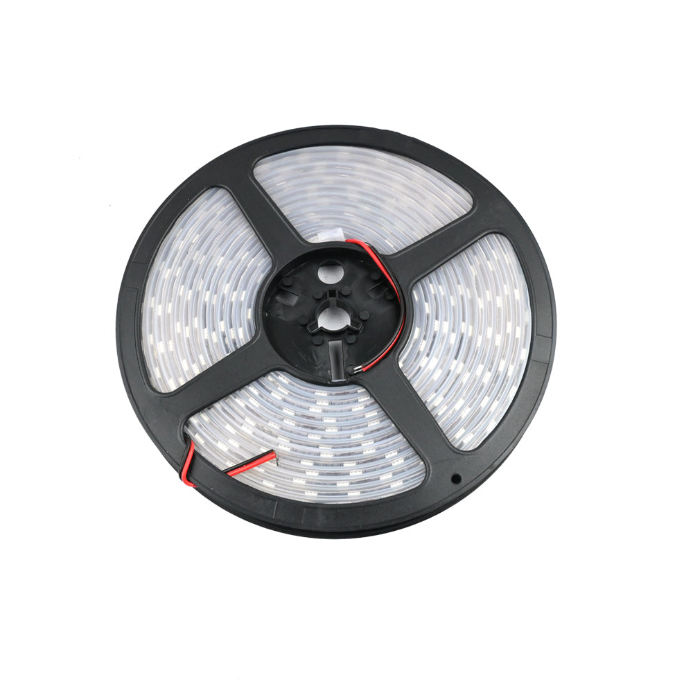 HiLight 12V Warm White 5 Meter LED Strip - Electra Traders | Electronic Components & Gadgets India