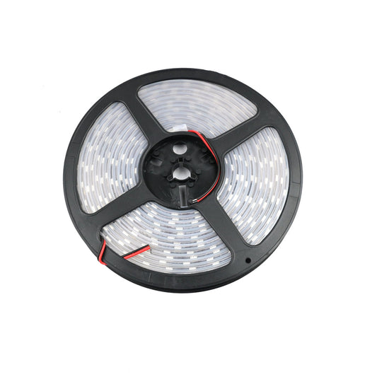 HiLight 12V Warm White 5 Meter LED Strip - Electra Traders | Electronic Components & Gadgets India