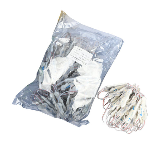 Hilight 3 Warm White 12V 1.5W LED Module - Electra Traders | Electronic Components & Gadgets India