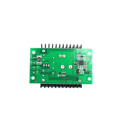 300W 10A DC-DC Buck Converter Step-Down Module - Electra Traders | Electronic Components & Gadgets India