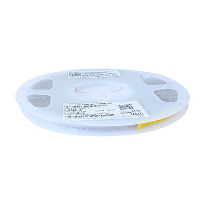 YAGEO 10pf 0.01nf 50V 1206 SMD Capacitor (Pack of 3000) - Electra Traders | Electronic Components & Gadgets India