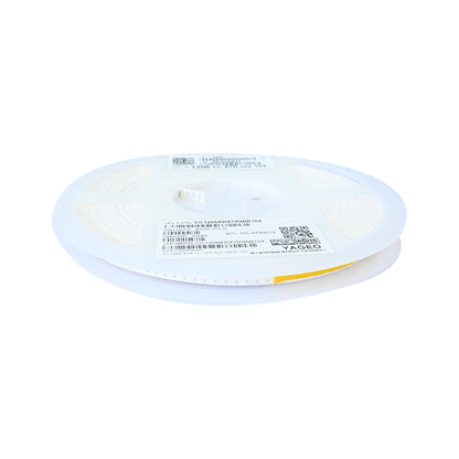 YAGEO 100nf 0.1uf 50V 1206 SMD Capacitor (Pack of 4000) - Electra Traders | Electronic Components & Gadgets India