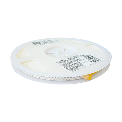 YAGEO 150pf 0.15nf 50V 1206 SMD Capacitor (Pack of 4000) - Electra Traders | Electronic Components & Gadgets India
