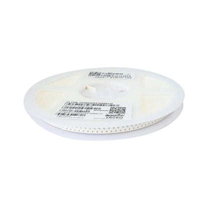 YAGEO 1.5nf 50V 0805 SMD Capacitor (Pack of 4000) - Electra Traders | Electronic Components & Gadgets India