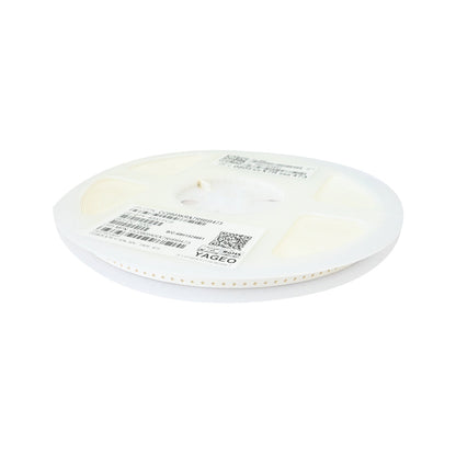 YAGEO 47nf 0.047uf 50V 0805 SMD Capacitor (Pack of 4000) - Electra Traders | Electronic Components & Gadgets India