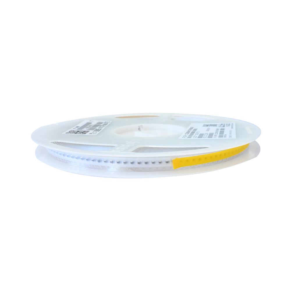 YAGEO 4.7uf 4700nf 50V 0805 SMD Capacitor (Pack of 3000) - Electra Traders | Electronic Components & Gadgets India
