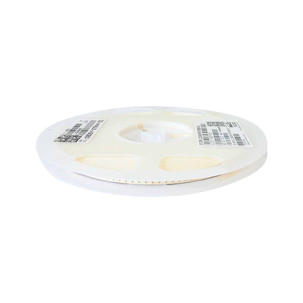 YAGEO 15nf 0.15uf 50V 0805 SMD Capacitor (Pack of 4000) - Electra Traders | Electronic Components & Gadgets India
