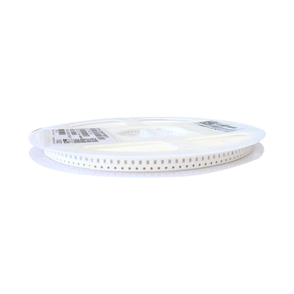 YAGEO 1500nf 1.5uf 50V 0805 SMD Capacitor (Pack of 4000) - Electra Traders | Electronic Components & Gadgets India
