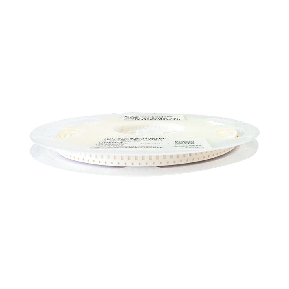 YAGEO 330pf 0.33nf 50V 0805 SMD Capacitor (Pack of 4000) - Electra Traders | Electronic Components & Gadgets India