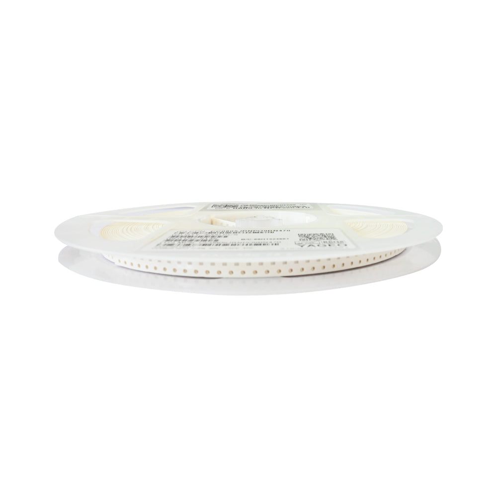 YAGEO 47pf 50V 0805 SMD Capacitor (Pack of 4000) - Electra Traders | Electronic Components & Gadgets India