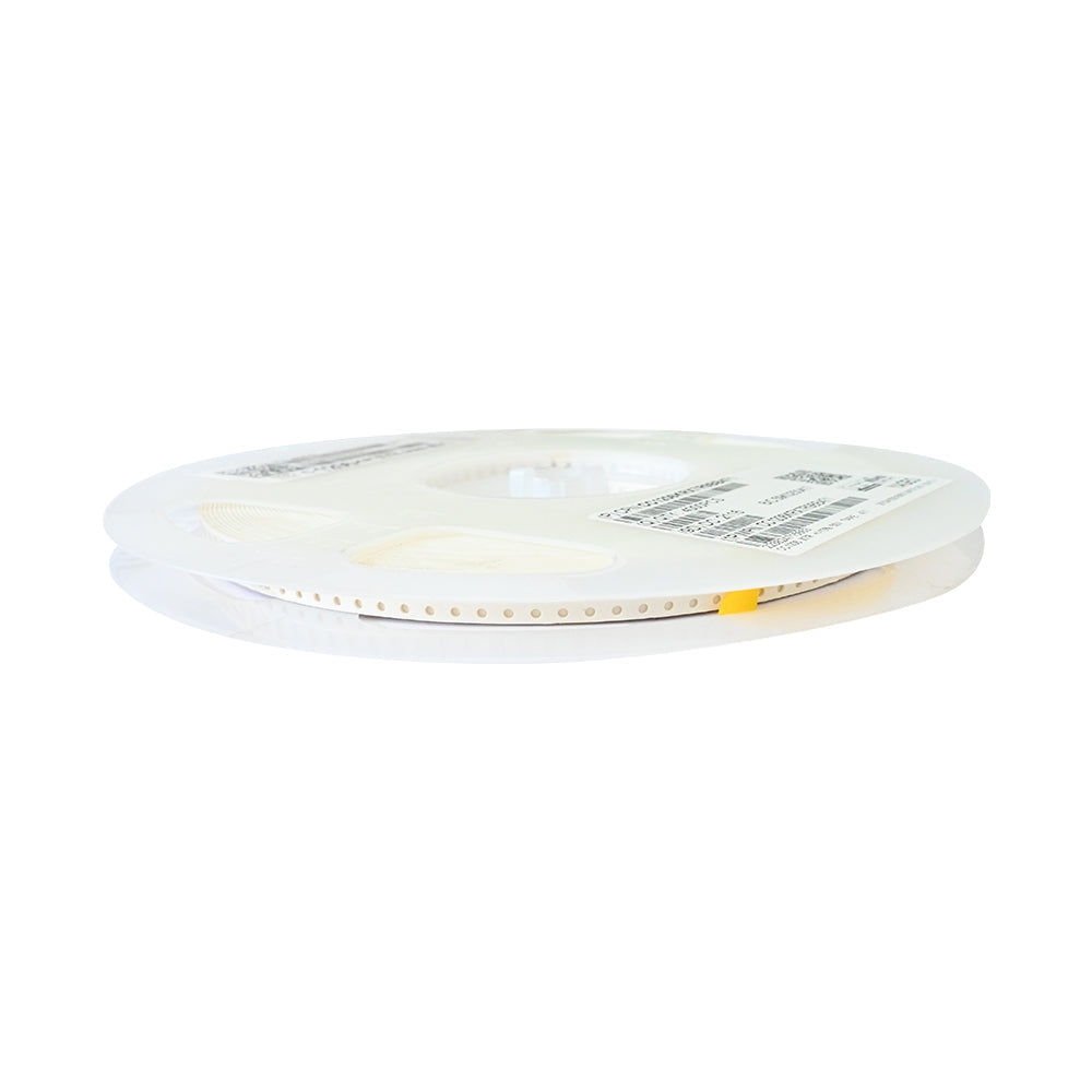 YAGEO 0.47nf 470pf 50V 1206 SMD Capacitor (Pack of 4000) - Electra Traders | Electronic Components & Gadgets India