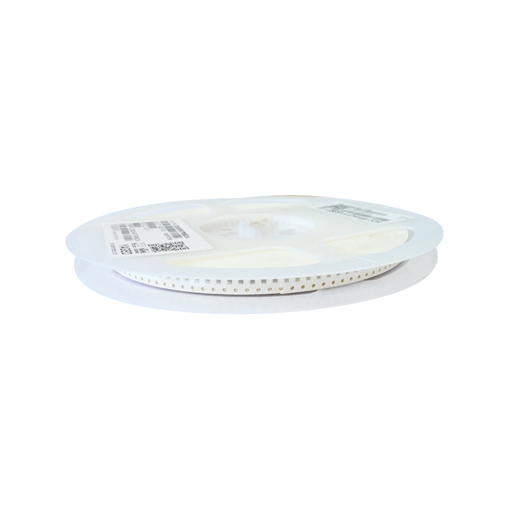 YAGEO 330nf 0.33uf 50V 0805 SMD Capacitor (Pack of 4000) - Electra Traders | Electronic Components & Gadgets India