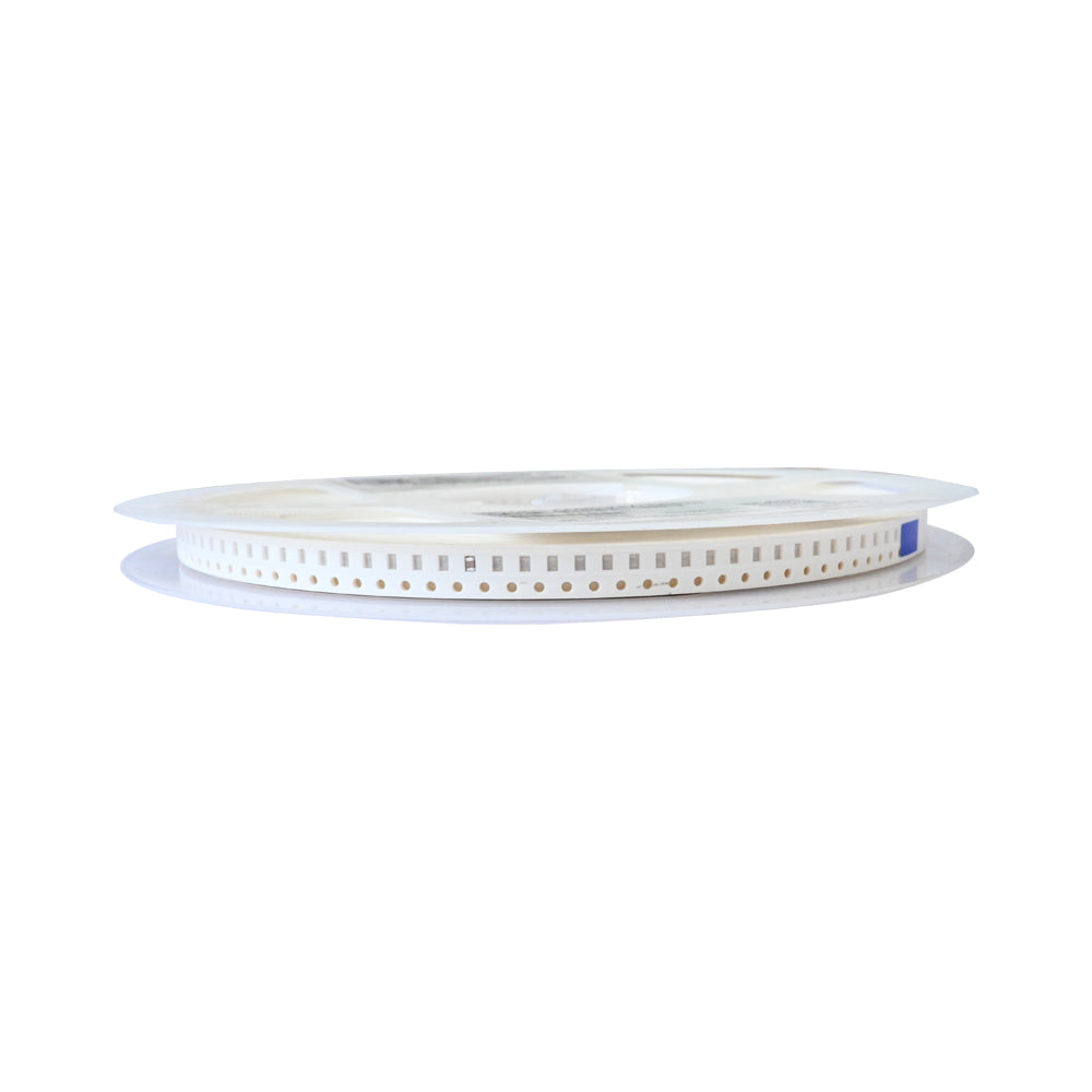 YAGEO 33nf 0.33uf 50V 0805 SMD Capacitor (Pack of 4000) - Electra Traders | Electronic Components & Gadgets India