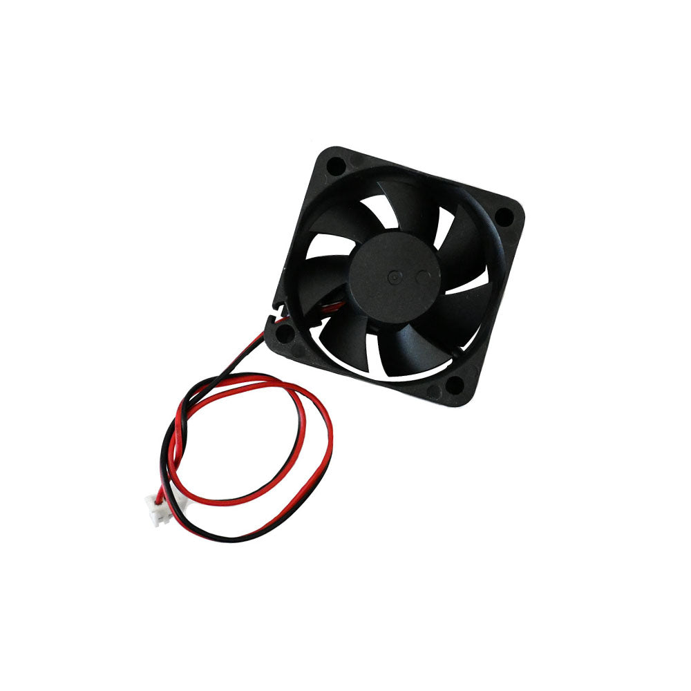 Fanon 5V 0.35A DC Brushless Cooling Fan - Electra Traders | Electronic Components & Gadgets India