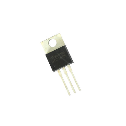 Youwang 1A UTC7805 TO-220 Package Positive Voltage Regulator - Electra Traders | Electronic Components & Gadgets India