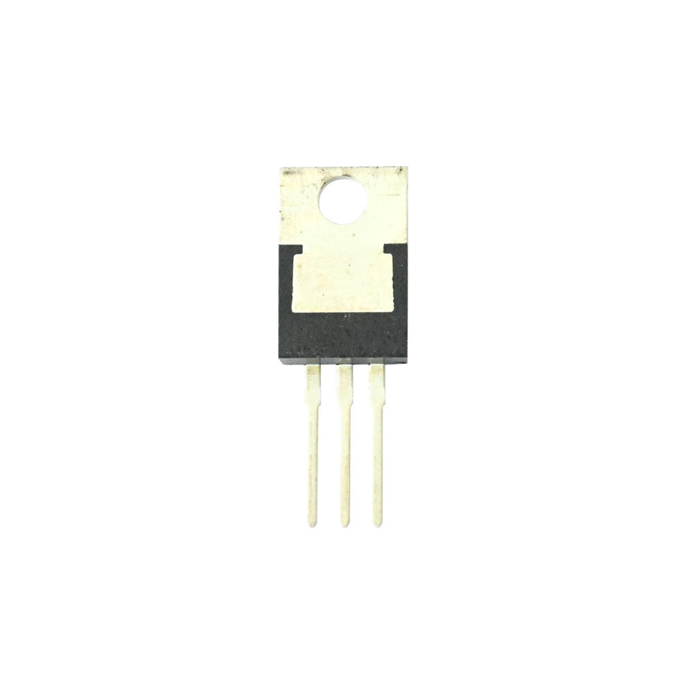 Youwang 1A UTC7805 TO-220 Package Positive Voltage Regulator - Electra Traders | Electronic Components & Gadgets India