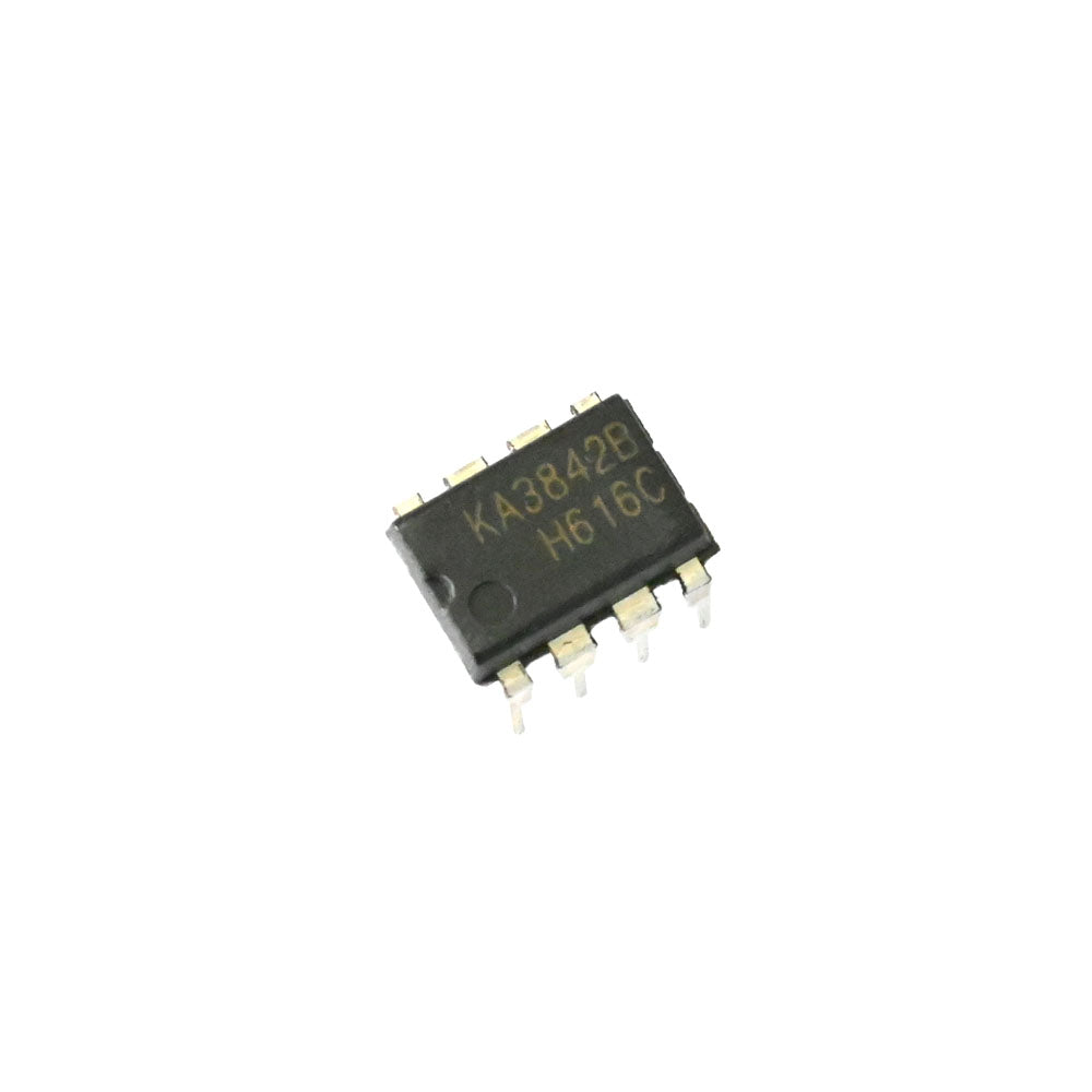 KA3842B SMPS Controller IC - Electra Traders | Electronic Components & Gadgets India