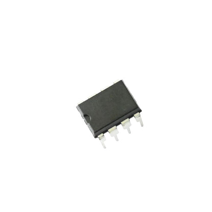 Unisonic Tech. UC3845L DIP-8 Current mode PWM Controller - Electra Traders | Electronic Components & Gadgets India