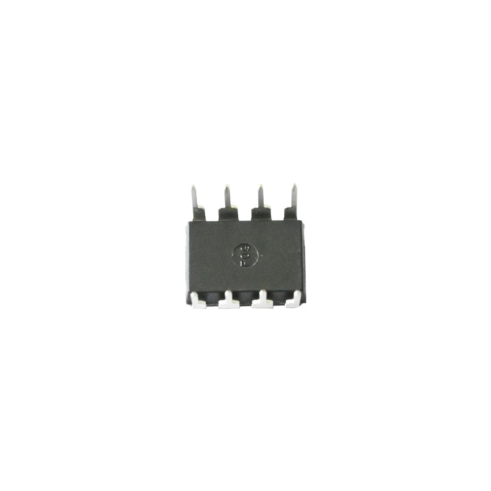 Unisonic Tech. UC3845L DIP-8 Current mode PWM Controller - Electra Traders | Electronic Components & Gadgets India