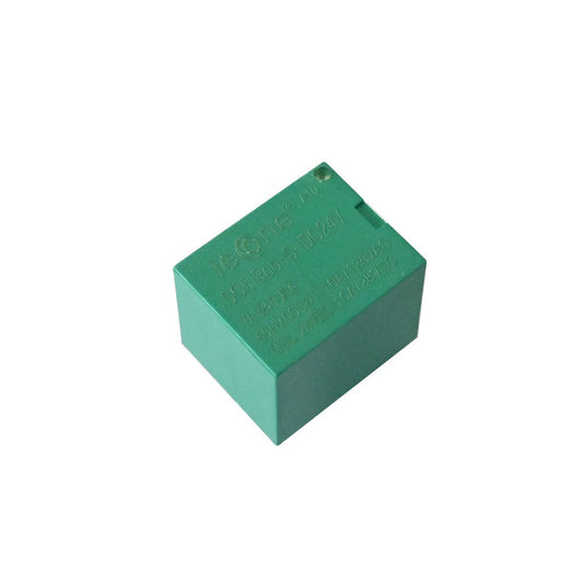 SC5 Eco-S-DC24V 24V DC 10A LEONE Signal Relay - Electra Traders | Electronic Components & Gadgets India