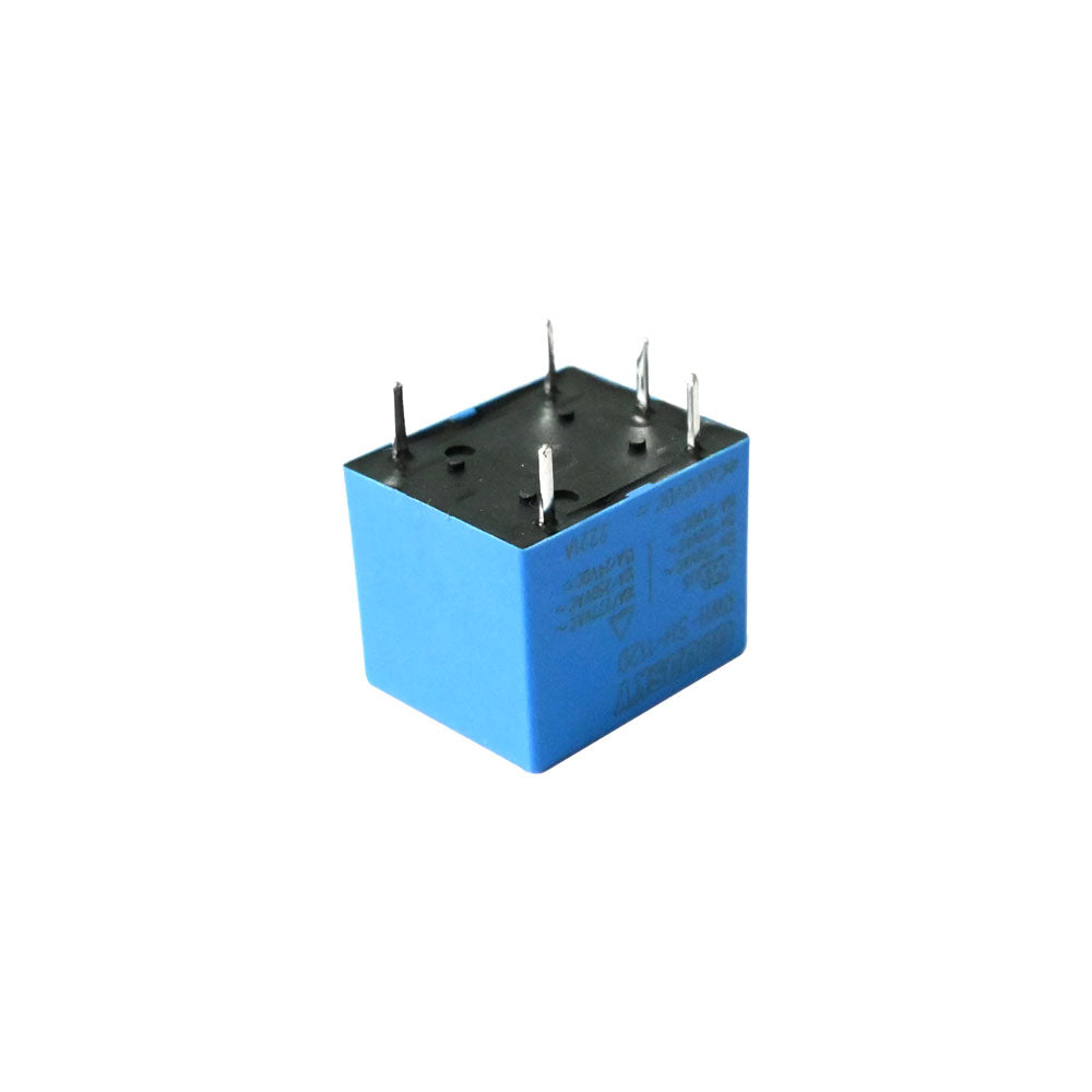 RWH-SH-112D 12V DC 15A GOODSKY Signal Relay - Electra Traders | Electronic Components & Gadgets India