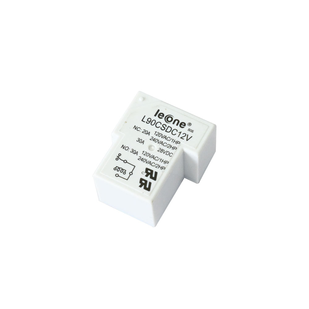 L90CSDC12V 12V 30A LEONE T Type Relay - Electra Traders | Electronic Components & Gadgets India
