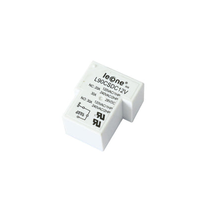 L90CSDC12V 12V 30A LEONE T Type Relay - Electra Traders | Electronic Components & Gadgets India