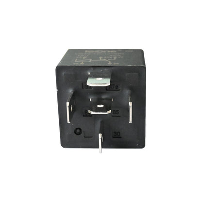 LEONE 12V DC 40A Automotive Relay LD40-1C-12VDC - Electra Traders | Electronic Components & Gadgets India